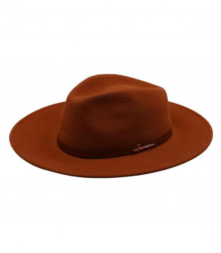 Mac Rose orange Herman Headwear Mac Rose orange Herman Headwear